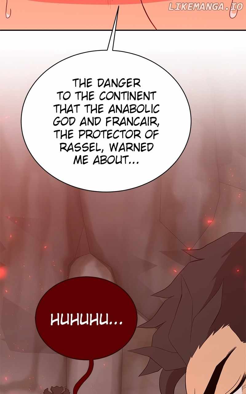 The Strongest Florist Chapter 228 63